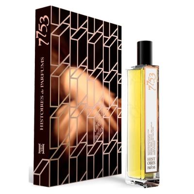 HISTOIRES DE PARFUMS 7753 Unexpected Mona EDP 15 ml